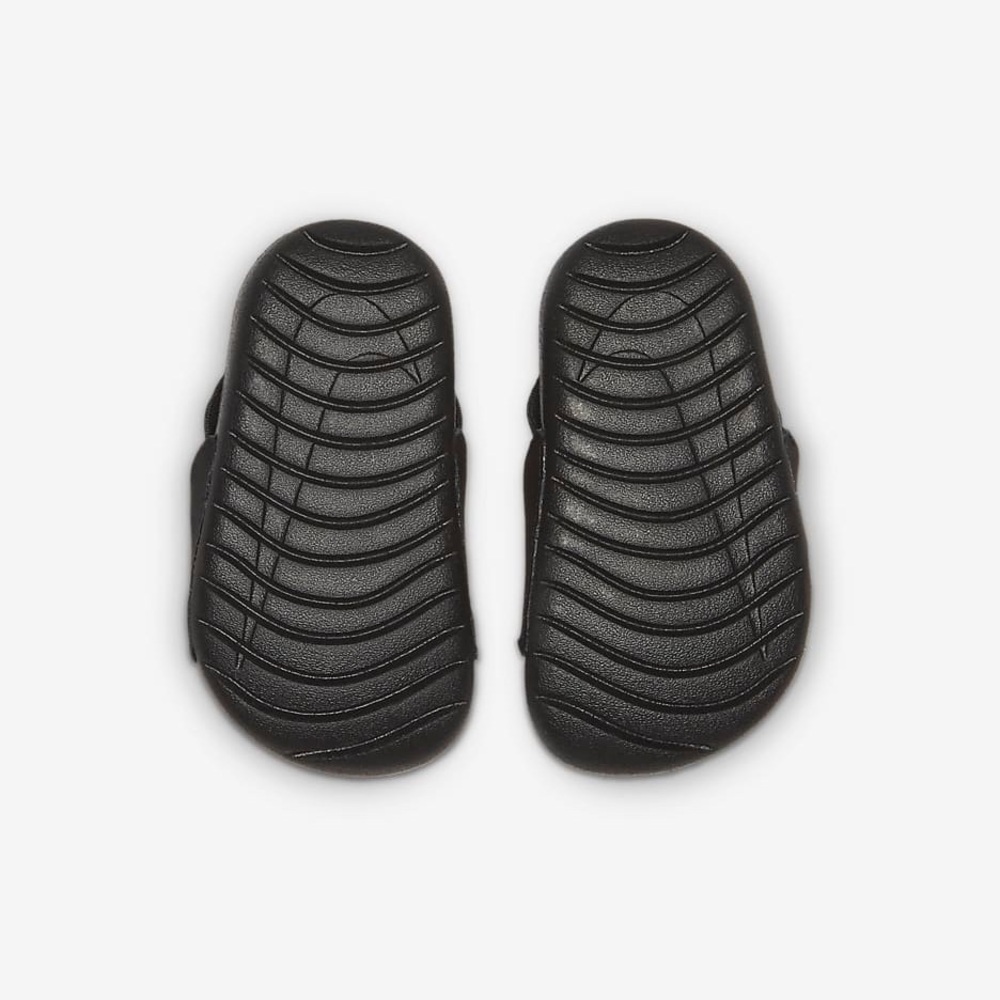 Nike Kawa Toddler Slides - Picture 3 of 8